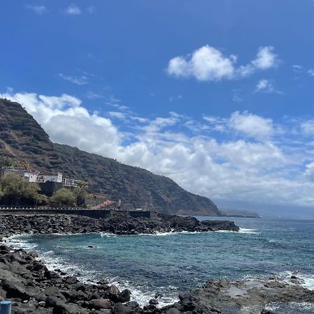 La Guanchita - Ocean Studio タコロンテ エクステリア 写真