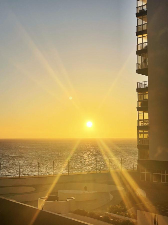 La Guanchita - Ocean Studio タコロンテ エクステリア 写真